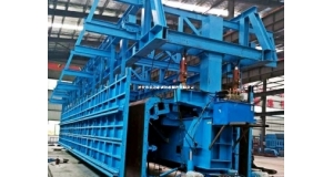 湖南隧道襯砌臺(tái)車應(yīng)如何進(jìn)行維護(hù)和保養(yǎng)？